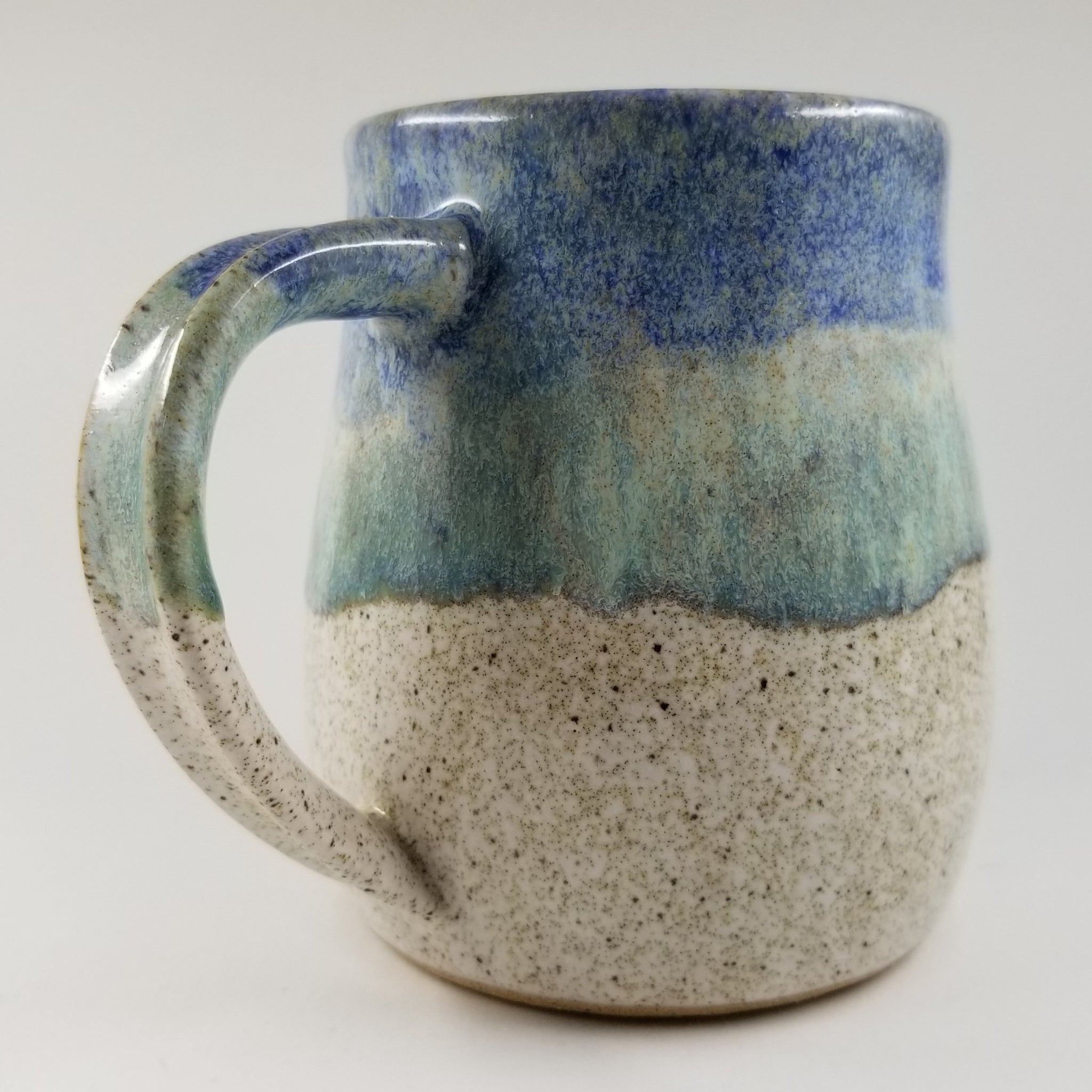 Pebble Beach Mug (14oz)