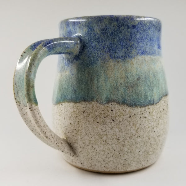 Pebble Beach Mug (14oz)