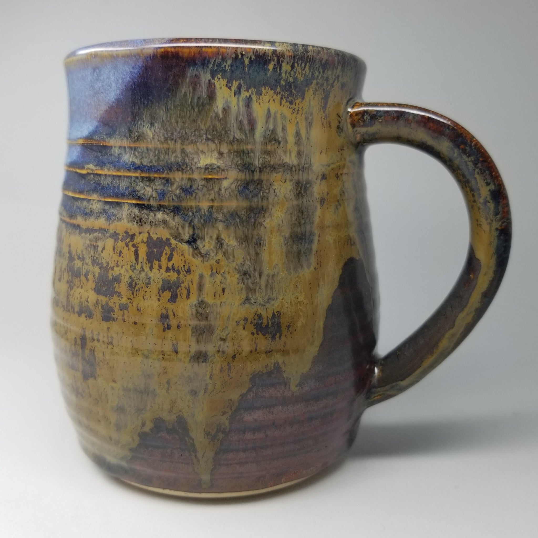 Ancient Jasper Mug (16oz)