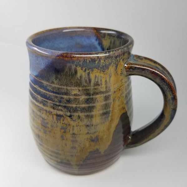 Ancient Jasper Mug (16oz)