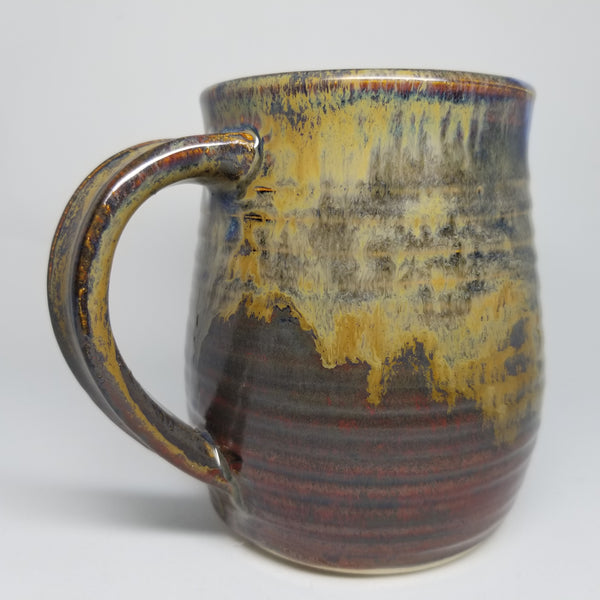 Ancient Jasper Mug (16oz)