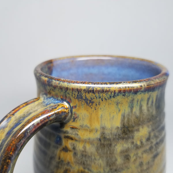 Ancient Jasper Mug (16oz)