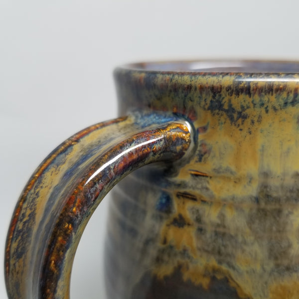 Ancient Jasper Mug (16oz)