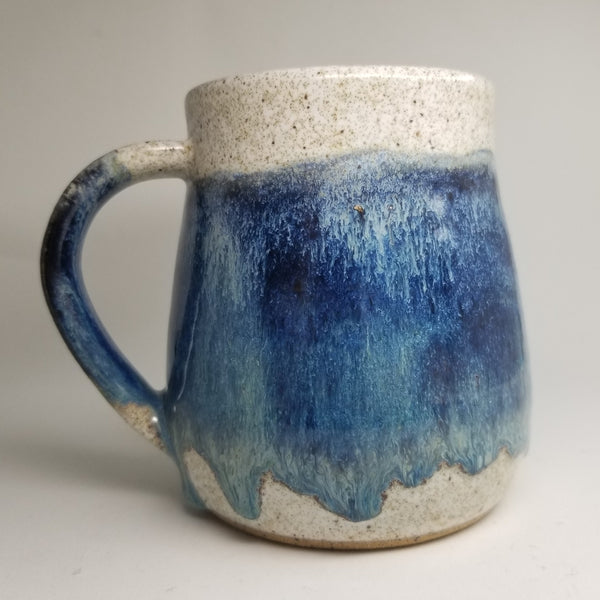 Drippy River Mug (14oz)