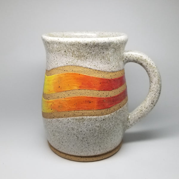 Rainbow Mug (16oz)