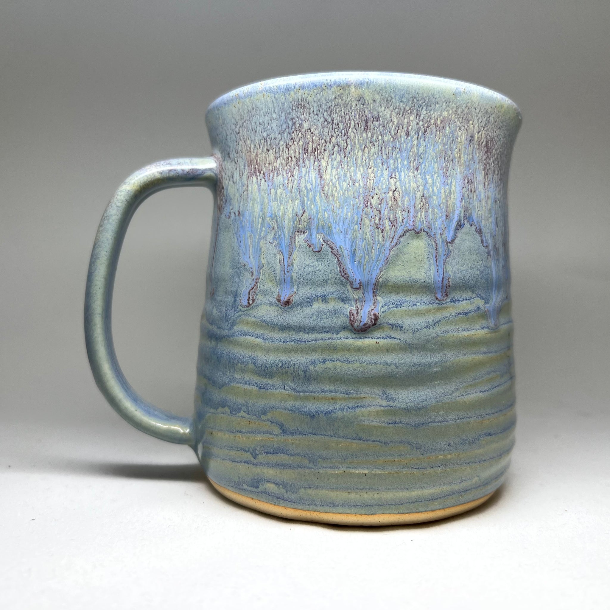 Lavender Mist Mug